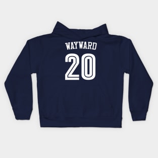 Gordon Hayward Charlotte Kids Hoodie